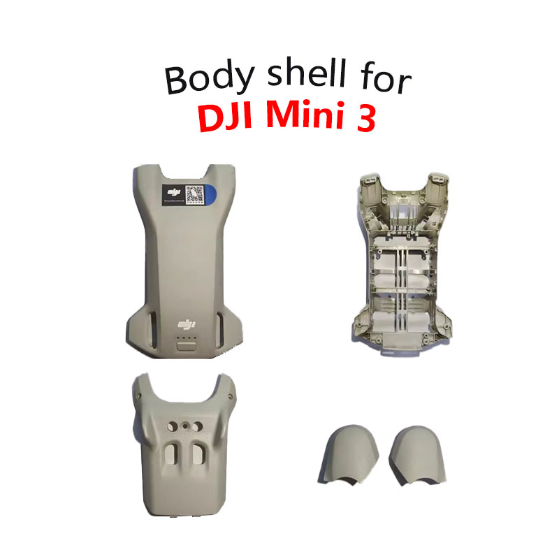 Dji Drone Mini 3 - อะไหล่ซ่อมโครงกลางตัวเครื่องโดรน Mini 3 รุ่น Original mini