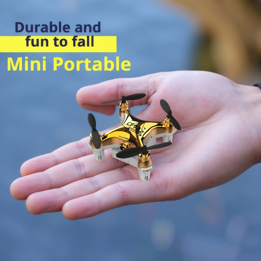 Drone Camera 4K - ใหม่มินิโดรน 4K คุณภาพภาพยนตร์การถ่ายภาพเครื่องบินควบคุมระยะไกลของเล่นเด็กของขวัญวันเกิด