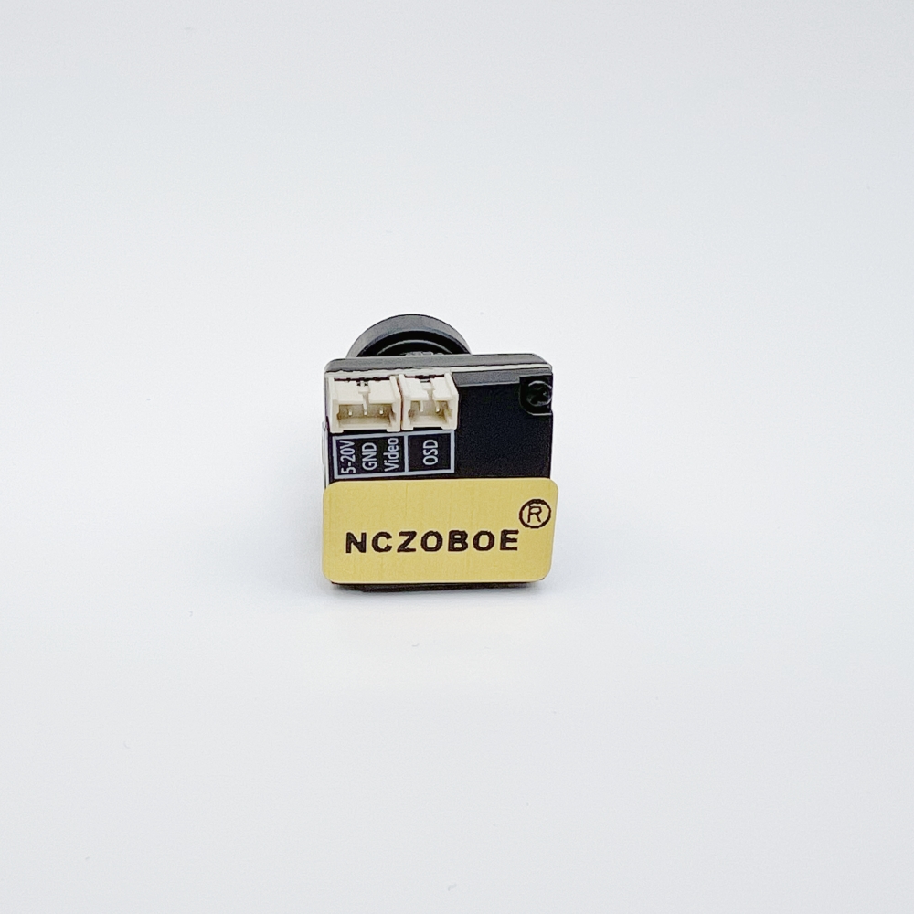 Drone Camera Hd - NCZOBOE FPV กล้องติดตามด้วย AI พร้อมช่องมองภาพ AI