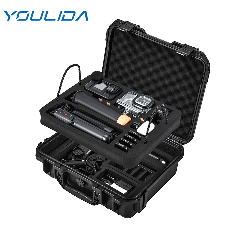 Drone Camera Waterproof - สําหรับ GoPro Hero 13 12 11