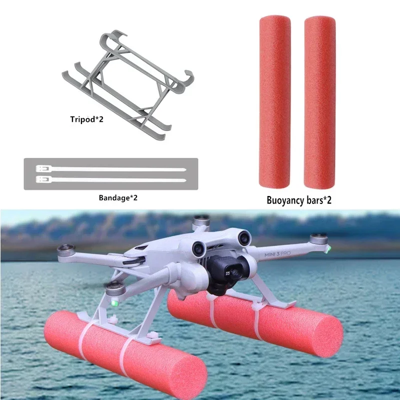 Dji Drone Mini 4 Pro - สําหรับ DJI Mini 3/4 PRO/Mini3 Floating