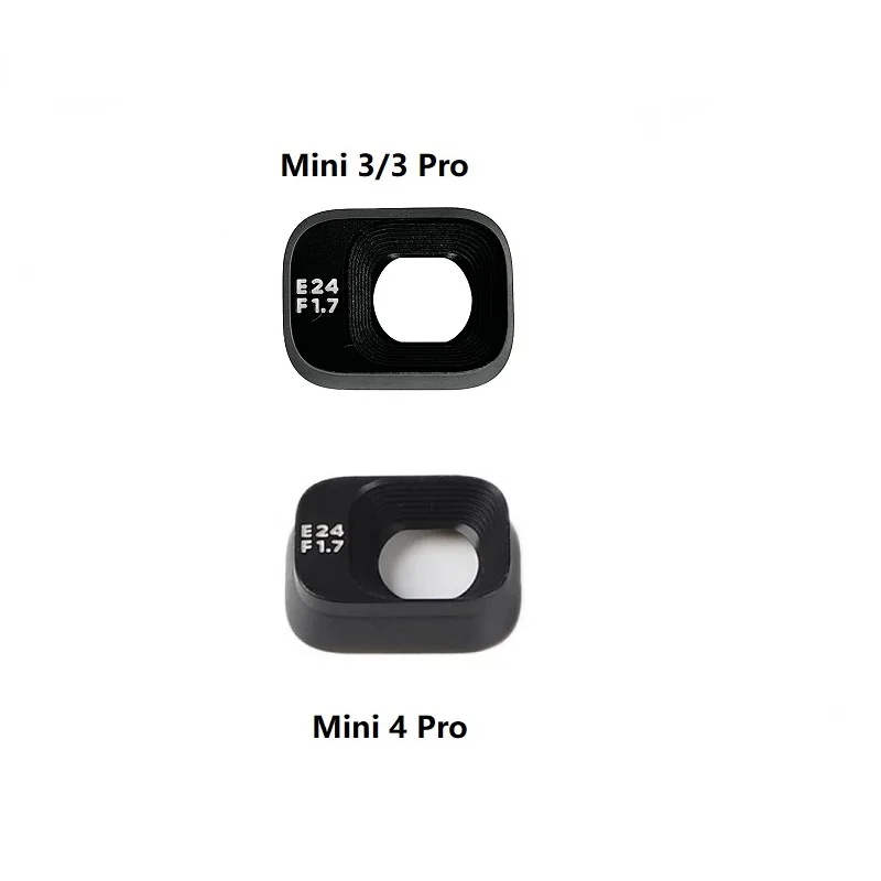 Dji Drone Mini 4 Pro - ฝาครอบเลนส์กล้องใหม่แท้สำหรับ DJI Mini 4 Pro ฝาครอบกรอบเลนส์กล้อง