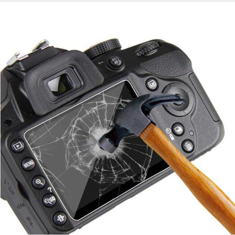 กระจกแข็งป้องกันหน้าจอสําหรับ  - Canon Camera Eos R50 บทวิจารณ์และราคา