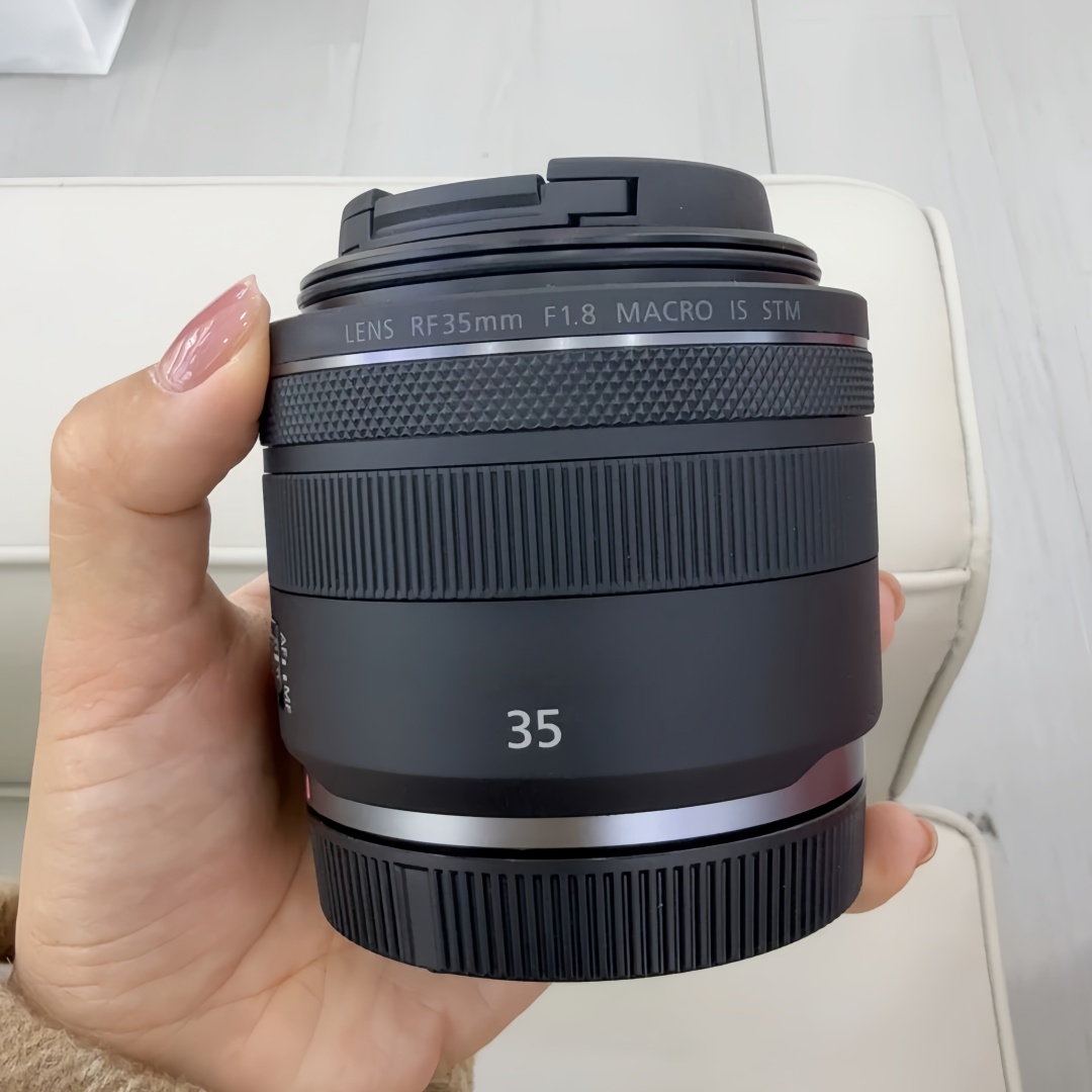 เลนส์มาโครแบบฟูลเฟรมรูรับแสงกว - Canon Camera Eos R50 บทวิจารณ์และราคา