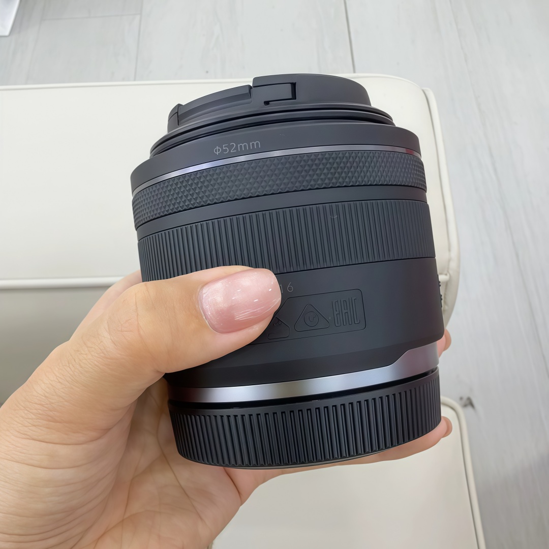 เลนส์มาโครแบบฟูลเฟรมรูรับแสงกว - Canon Camera Eos R50 บทวิจารณ์และราคา