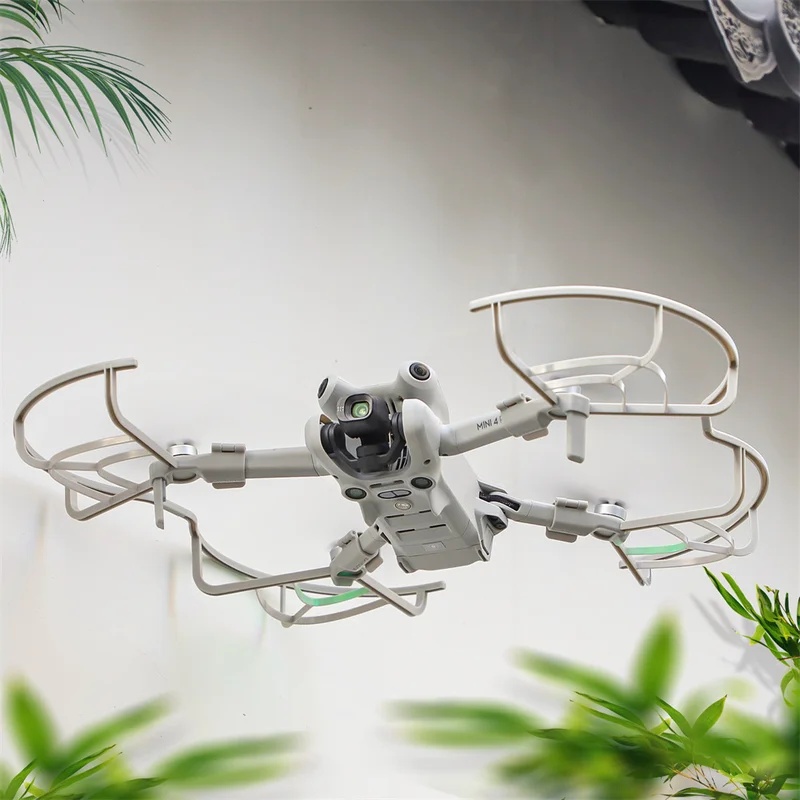 ซันนี่ไลฟ์ ตัวป้องกันใบพัดสำหร - Dji Drone Mini 4 Pro บทวิจารณ์และราคา