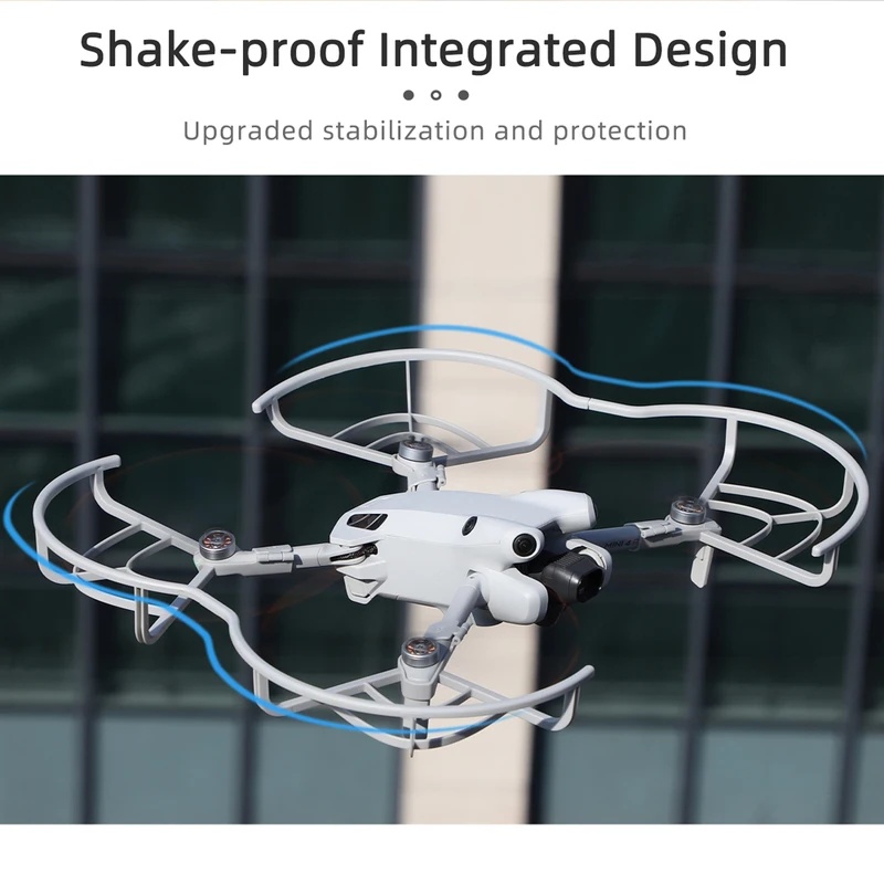 ซันนี่ไลฟ์ ตัวป้องกันใบพัดสำหร - Dji Drone Mini 4 Pro บทวิจารณ์และราคา