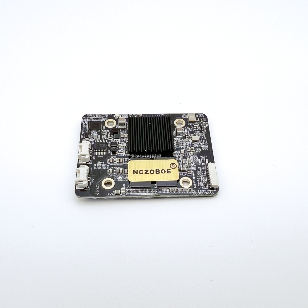 NCZOBOE FPV กล้องติดตามด้วย AI - Drone Camera Hd บทวิจารณ์และราคา