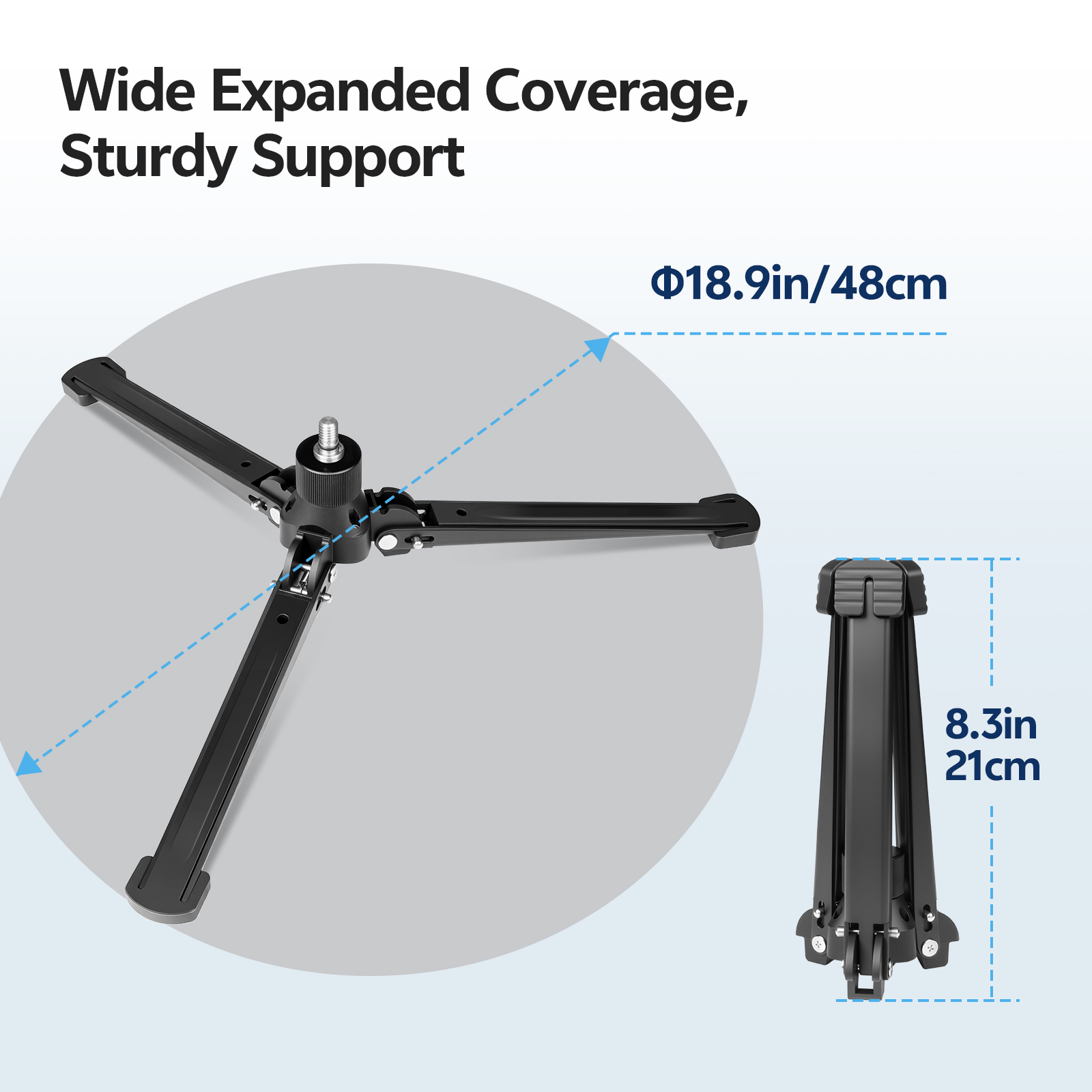 TONYBOO มินิเดสก์ท็อปขาตั้งกล้ - Dji Drone Mini 3 บทวิจารณ์และราคา