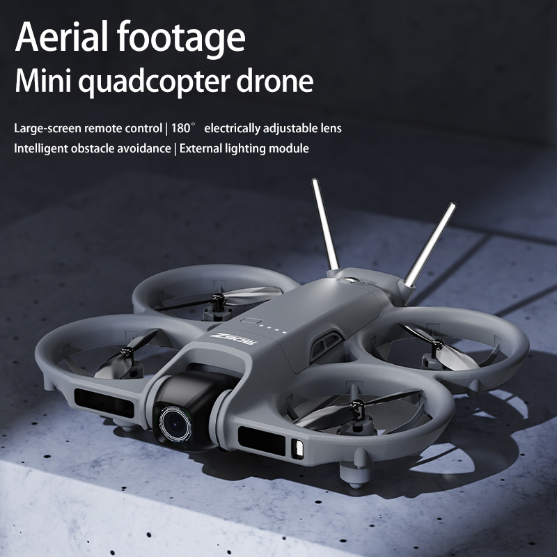 เลโนโว Z906 โดรน 4K 8K GPS ระด - Drone Camera 4K บทวิจารณ์และราคา