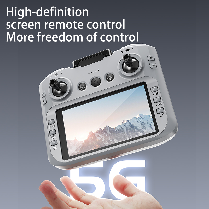 เลโนโว Z906 โดรน 4K 8K GPS ระด - Drone Camera 4K บทวิจารณ์และราคา