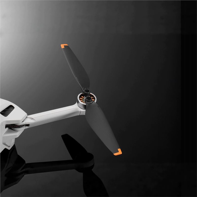 ใบพัด B27B สำหรับ DJI Lito1/X1 - Dji Drone Mini 3 บทวิจารณ์และราคา