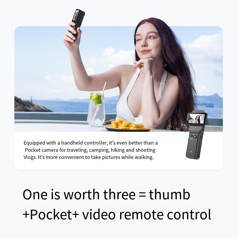 แบตเตอรี่รีโมทคอนโทรลแท้สำหรับ - Drone Camera Action บทวิจารณ์และราคา