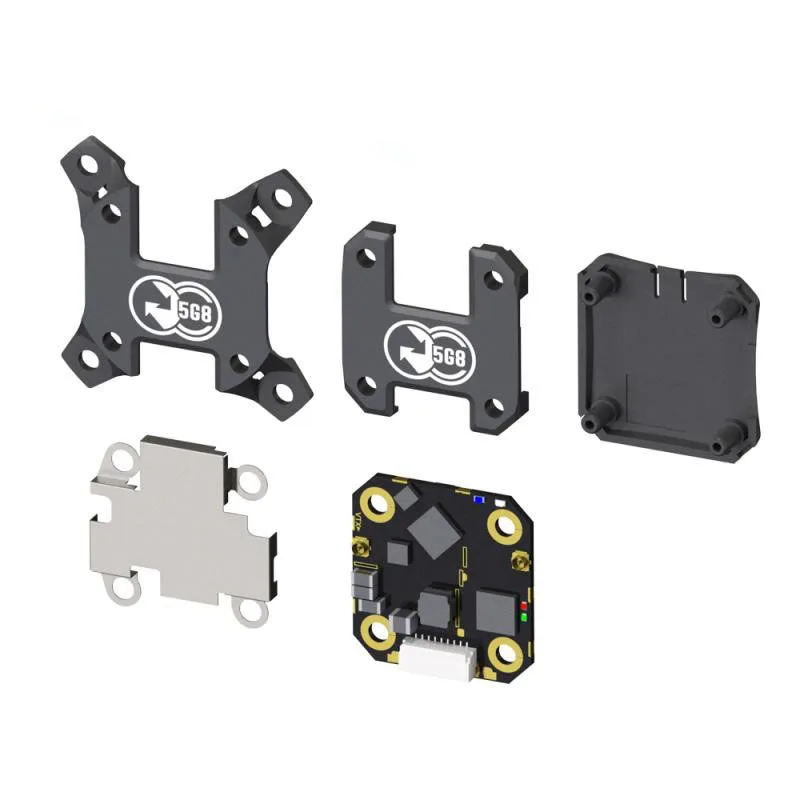 Blacksheep TBS CROSSFIRE SIXTY - Tbs Fpv Tracer บทวิจารณ์และราคา
