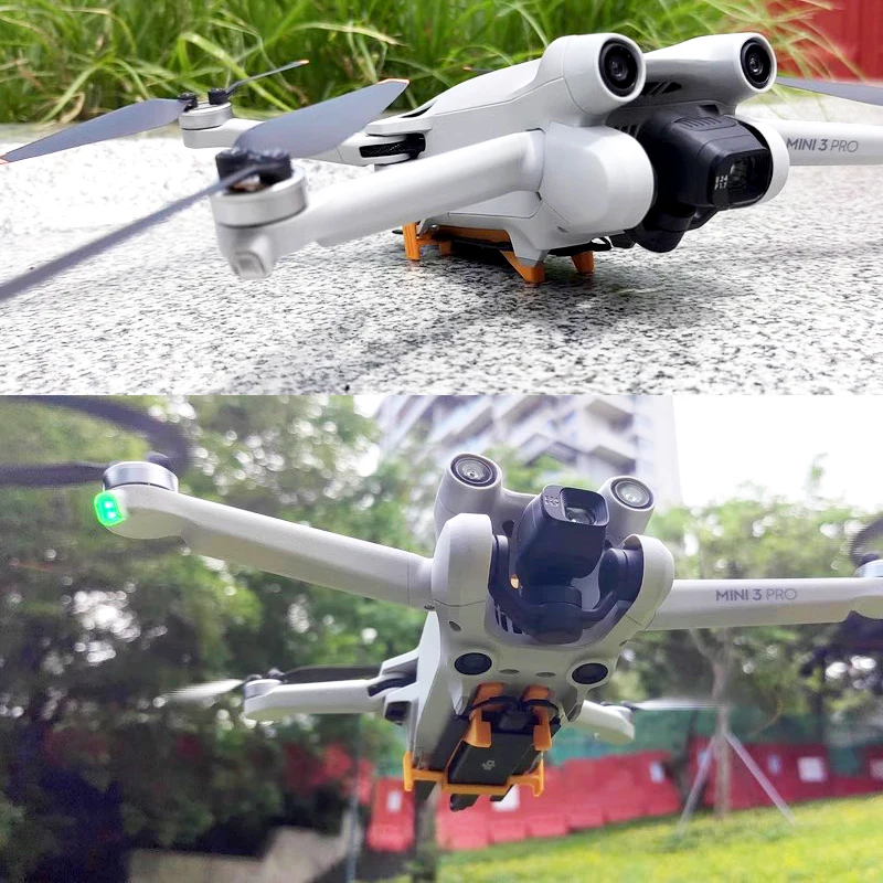 วงเล็บคงที่สําหรับ DJI Cellula - Dji Drone Mini 3 บทวิจารณ์และราคา