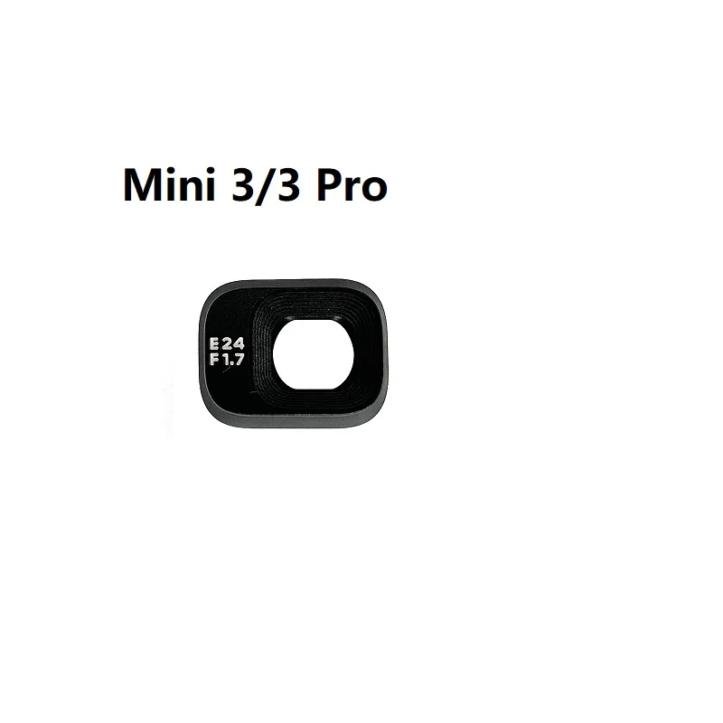 ฝาครอบเลนส์กล้องใหม่แท้สำหรับ  - Dji Drone Mini 4 Pro บทวิจารณ์และราคา