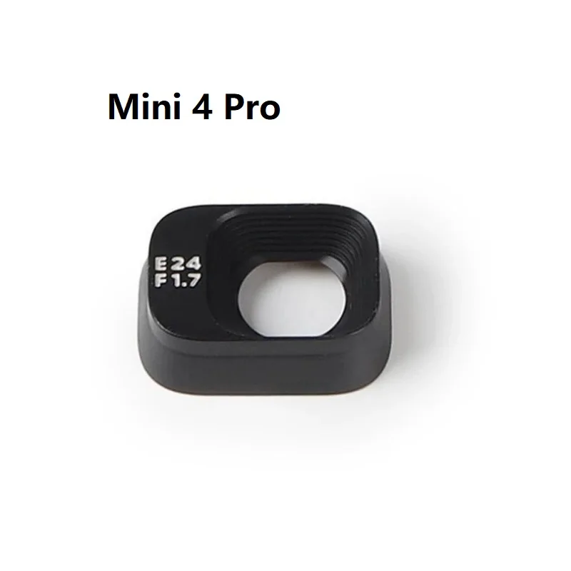 ฝาครอบเลนส์กล้องใหม่แท้สำหรับ  - Dji Drone Mini 4 Pro บทวิจารณ์และราคา